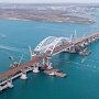 В зоне стройки Крымского моста рассказали о научном открытии