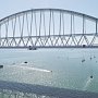 Маразм крепчал: в Киеве решили конфисковать... Крымский мост