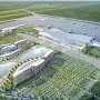 Госкомрегистр зарегистрировал право собственности на терминал нового аэропорта «Симферополь»