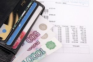 С 1 июля в Крыму повысят тарифы на коммуналку