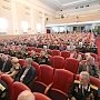Аксёнов поздравил моряков с 235-летием Черноморского флота Российской Федерации