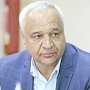 Кто стал новым министром ЖКХ Крыма?