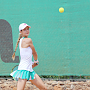 Призёры юношеского «Первенства Керкинитиды» по теннису определены в Евпатории