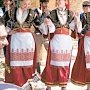 Греческий праздник «Панаир» отпразднуют под Белогорском
