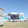 Фестиваль «Тарханкут. Крымская волна» уникальное событие для Крыма, — Опанасюк
