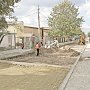 Какие дороги отремонтируют в Симферополе: схема объезда