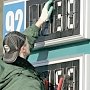 Крымское правительство бессильно перед нефтетрейдерами, поднявшими цены на бензин