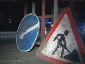 Общественники обнаружили около 100 неотремонтированных участков дорог в Крыму