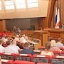 Закон об увеличении административного штрафа за правонарушения в сфере благоустройства в Крыму скоро вступит в силу