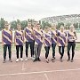 Крымчане стали рекордсменами всероссийских соревнований по лёгкой атлетике