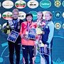 Симферопольская спортсменка завоевала «бронзу» на юниорском первенстве мира по женской борьбе