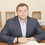 Парламентарии утвердили кандидатуру Евгения Кабанова на должность вице-премьера Крыма