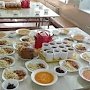 Продукты питания в учебные заведения Крыма должны поставлять местные производители, — ОНФ