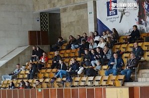 Баскетболисты КФУ в Студенческой лиге ВТБ дома победили соперников из Краснодара, Кирова и Перми