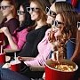 В России желают запретить хрустеть попкорном в кинотеатрах