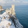 Спрос на новогодний Крым превышает прошлогодний на 30%, — туроператоры