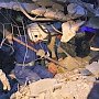 10 лет со дня страшной трагедии: В Евпатории в результате взрыва обрушилась часть жилого дома – погибли 27 человек