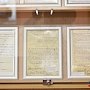 Выставка архивных документов «20 января – День Республики Крым» открылась в столице Крыма
