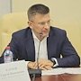 Министр транспорта РК назвал главные недостатки общественного транспорта в Ялте