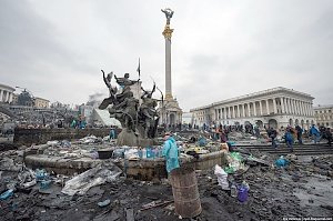 Бывший вице-премьер министр Украины перечислил «достижения» Майдана