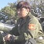 СБУ похитила на отдыхе в Молдове демобилизованную военнослужащую ДНР – вместе с детьми