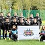 В Крыму пройдёт турнир Национальной студенческой футбольной лиги
