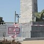 75-я годовщина освобождения Керчи: мероприятия намечены – памятники рушатся