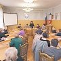 Профком КФУ инициировал совещание по вопросам СПО