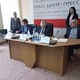Крымское землячество Татарстана и Общественная палата Крыма подписали соглашение о сотрудничестве