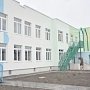 В столице Крыма запланировали к 1 сентябрю достроить четыре модульных детсада, — Маленко