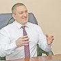 Вадим Белик: о газификации Крыма и что такое «умный РЭС»