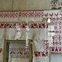 В Крымском этнографическом музее отметили 108-летие знаменитой крымской вышивальщицы Веры Роик