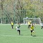В Севастополе под эгидой Общественного совета при УМВД стартовал детско-юношеский футбольный фестиваль «Кубок Победы»