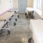 С вымогательством в больницах Севастополя будет разбираться федеральное правительство