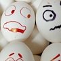 В столице Крыма за неделю выявили 140 нелегальных яиц