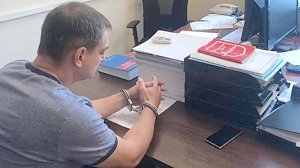 «Без права залога»: организатора народного референдума в ДНР взяли под стражу в Киеве