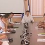 Госкомнац продолжает проводить выездные встречи с жителями Крыма