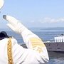 Военно-спортивный праздник проведут в Севастополе в честь Дня ВМФ
