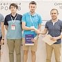 Студенты КФУ представят Крым в финале конкурса «Цифровой прорыв»