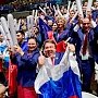 Национальная сборная России завоевала 14 золотых медалей на чемпионате мира по профессиональному мастерству WorldSkillsKazan 2019