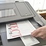 Для выборов в Крыму закупили 200 комплексов обработки избирательных бюллетеней