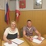 Профсоюзные организации КФУ и Марийского государственного университета подписали соглашение о сотрудничестве