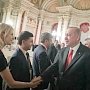 Президент Турции встретился с крымскими парламентариями. Киев в ярости, меджлис в панике