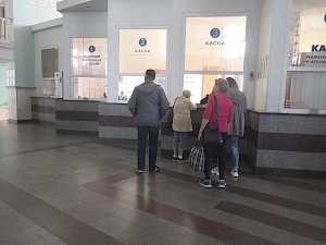 Проверено на себе: как купить билет на новый поезд в Крым