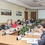 Комитет по жилищной политике и жилищно-коммунальному хозяйству обсудил проект главного финансового документа Республики Крым