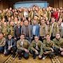Студенческие отряды Республики Крым завершили трудовой семестр