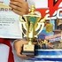 Успешное окончание соревновательного года для тхэквондистов КФУ