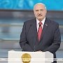 Александр Лукашенко: «Россия хочет, чтобы мы купили у нее нефть по ценам выше мировых. Где такое видано?»