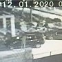 В Севастополе три парня повредили дорогие автомобили и попались на камеры