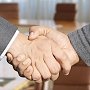 Муфтии Республики Крым и Республики Беларусь подписали соглашение о сотрудничестве